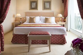 Hotel De Londres