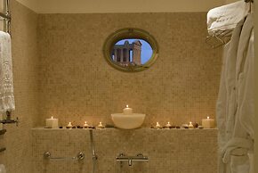 Villa Athena Resort