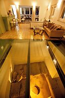 Villa Athena Resort