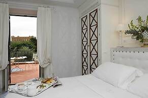Villa Athena Resort