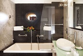 Villa Athena Resort