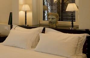 Villa Athena Resort