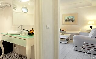 Villa Athena Resort