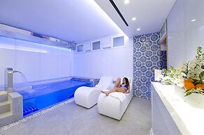 Villa Athena Resort