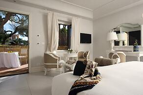 Villa Athena Resort