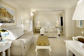 Villa Athena Resort