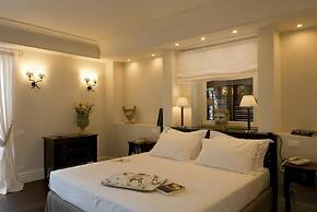Villa Athena Resort