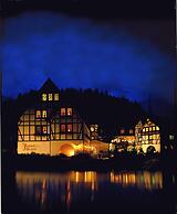 Hotel Jagdhof Glashütte