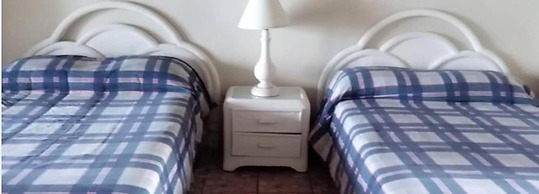 Silver Seas Hotel