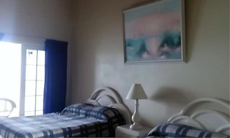 Silver Seas Hotel