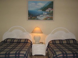Silver Seas Hotel