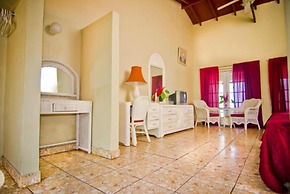 Silver Seas Hotel