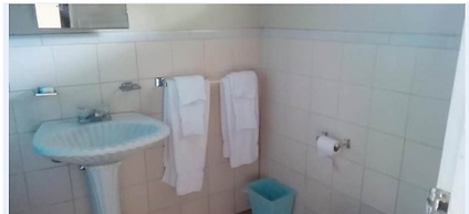 Silver Seas Hotel