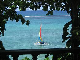 Silver Seas Hotel