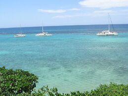 Silver Seas Hotel
