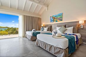 Grand Case Beach Club