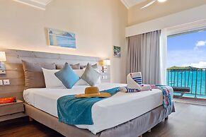 Grand Case Beach Club