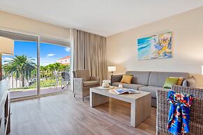 Grand Case Beach Club