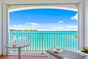 Grand Case Beach Club