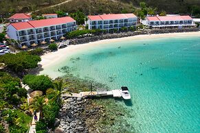 Grand Case Beach Club