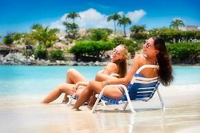 Grand Case Beach Club