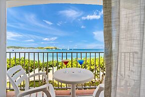 Grand Case Beach Club
