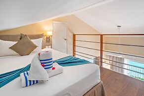 Grand Case Beach Club