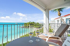 Grand Case Beach Club