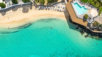 Grand Case Beach Club