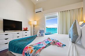 Grand Case Beach Club