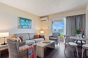 Grand Case Beach Club