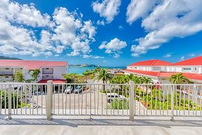 Grand Case Beach Club