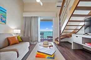 Grand Case Beach Club