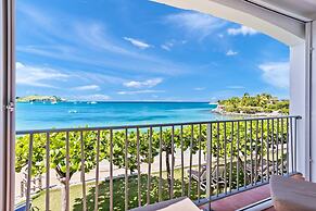 Grand Case Beach Club