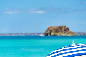 Grand Case Beach Club