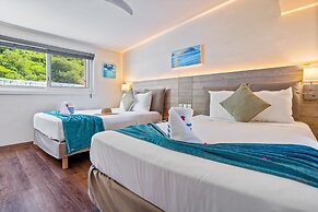Grand Case Beach Club