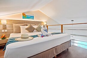 Grand Case Beach Club