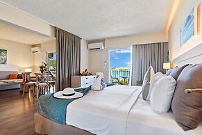 Grand Case Beach Club