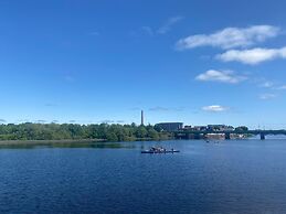 Clayton Hotel Limerick