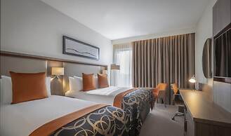 Clayton Hotel Limerick