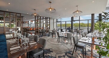 Clayton Hotel Limerick