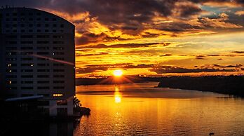 Clayton Hotel Limerick
