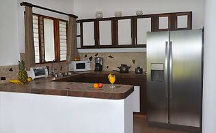 Villas Playa Samara Beach Front Resort
