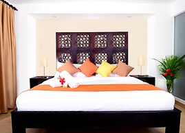 Villas Playa Samara Beach Front Resort