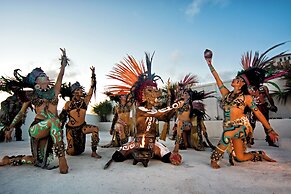 Flamingo Cancun - All Inclusive