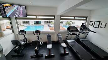 Flamingo Cancun - All Inclusive