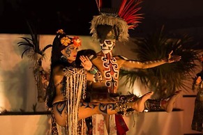 Flamingo Cancun - All Inclusive