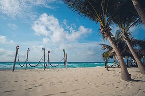 Flamingo Cancun - All Inclusive