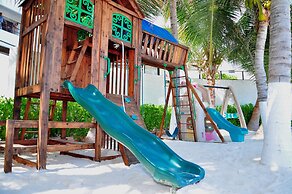 Flamingo Cancun - All Inclusive