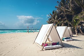 Flamingo Cancun - All Inclusive